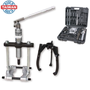 Bộ cảo đĩa thuỷ lực kết hợp 3 chấu đa năng 4 tấn PM420