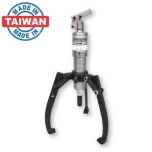 Vam cảo thuỷ lực 8 tấn PM800, độ mở ngàm max 350mm