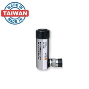 Kích thủy lực 15 tấn NSSS156, hành trình 153mm.