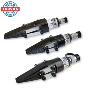 Đầu tách mặt bích thủy lực POWERRAM SR07 15 tấn