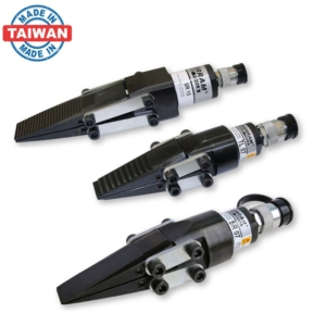 Đầu tách mặt bích thủy lực POWERRAM SR15 25 tấn