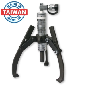 Vam cảo thuỷ lực 12 tấn bơm rời PR1200, độ mở ngàm max 375mm