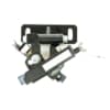 Thiết bị bôi trơn vành bánh ray loại khô, CL-20 type